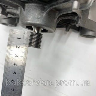 Двигун (мотор) для пральної машини Indezit, Ariston WU112U40I00 Original