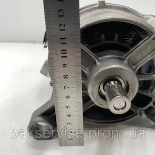 Двигун (мотор) для пральної машини Indezit, Ariston WU112U40I00 Original