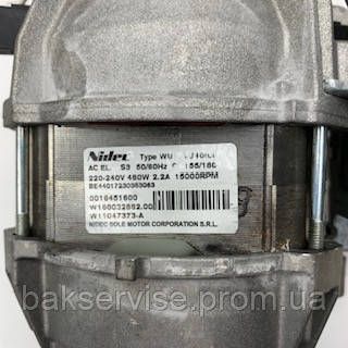 Двигун (мотор) для пральної машини Indezit, Ariston WU112U40I00 Original