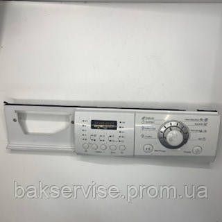 Модуль керування (плата) пральної машини LG 6871EN1057F NJHS070916 б/у
