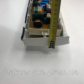 Модуль керування (плата) пральної машини LG 6871EN1057F NJHS070916 б/у
