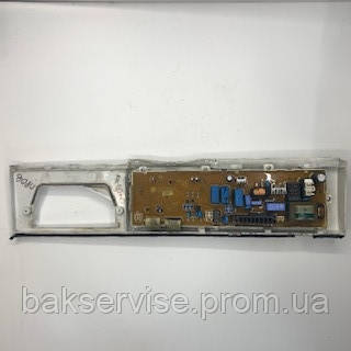Модуль керування (плата) пральної машини LG 6871EN1057F NJHS070916 б/у