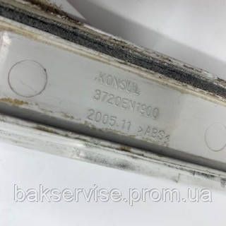Модуль керування (плата) пральної машини LG 6871EN1057F NJHS070916 б/у