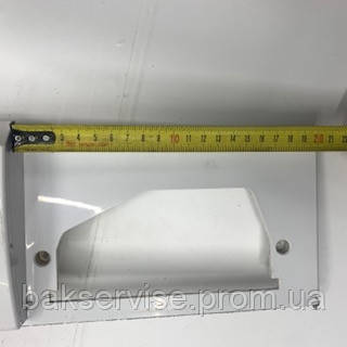 Модуль керування (плата) пральної машини LG 6871EN1057F NJHS070916 б/у