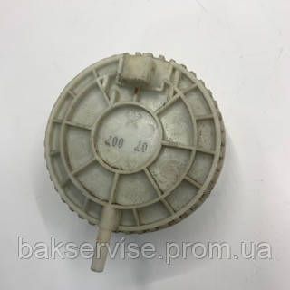 Прессостат (реле рівня води) для пральної машини Electrolux Electrolux, AEG, Zanussi 146152230
