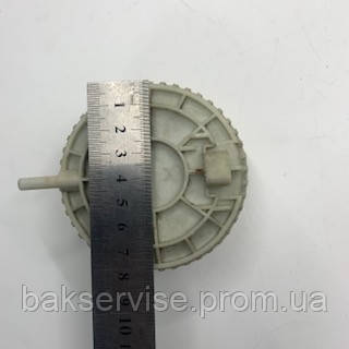 Прессостат (реле рівня води) для пральної машини Electrolux Electrolux, AEG, Zanussi 146152230