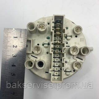 Прессостат (реле рівня води) для пральної машини Electrolux Electrolux, AEG, Zanussi 146152230