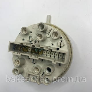 Прессостат (реле рівня води) для пральної машини Electrolux Electrolux, AEG, Zanussi 146152230