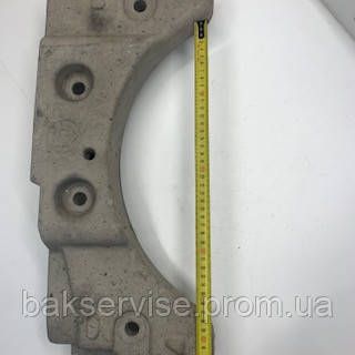 Противага (балансир,камінь) пральної машини ELECTROLUX EW6S3R06S б/у