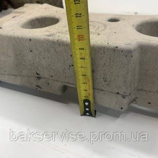 Противага (балансир,камінь) пральної машини ELECTROLUX EW6S3R06S б/у