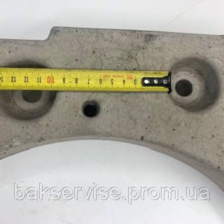 Противага (балансир,камінь) пральної машини ELECTROLUX EW6S3R06S б/у