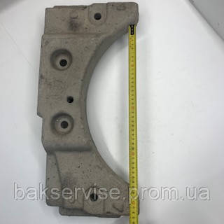 Противага (балансир,камінь) пральної машини ELECTROLUX EW6S3R06S б/у