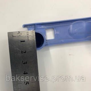 Вставка відділення для кондиціонеру 280954 пральної машини Beko