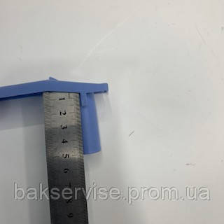 Вставка відділення для кондиціонеру 280954 пральної машини Beko