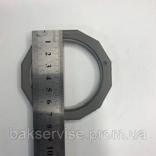 Стопорна гайка контейнера для солі системи пом*якшення води посудомийної машини SMS25AI00G/68 Bosh/Siemens