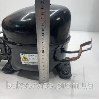 Компресор до холодильника GMCC PZ50H1X 602000968Z з конденсатором CBB65  б/у