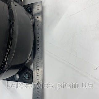 Компресор до холодильника GMCC PZ50H1X 602000968Z з конденсатором CBB65  б/у