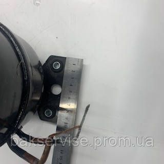 Компресор до холодильника GMCC PZ50H1X 602000968Z з конденсатором CBB65  б/у