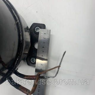 Компресор до холодильника GMCC PZ50H1X 602000968Z з конденсатором CBB65  б/у