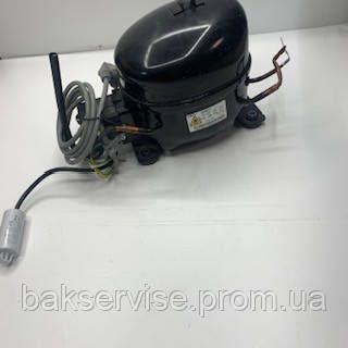 Компресор до холодильника GMCC PZ50H1X 602000968Z з конденсатором CBB65  б/у