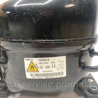 Компресор до холодильника GMCC PZ50H1X 602000968Z з конденсатором CBB65  б/у