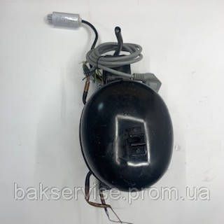 Компресор до холодильника GMCC PZ50H1X 602000968Z з конденсатором CBB65  б/у