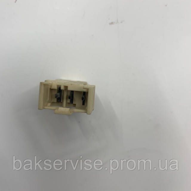 Мікроперемикач (кінцевий вимикач) Cherry D4W до посудомийної машини Bosh/Siemens 00622035
