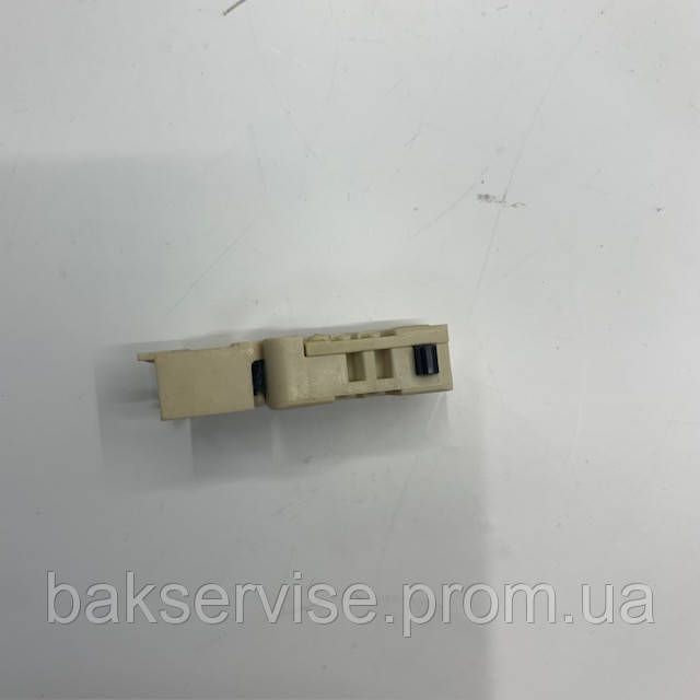 Мікроперемикач (кінцевий вимикач) Cherry D4W до посудомийної машини Bosh/Siemens 00622035