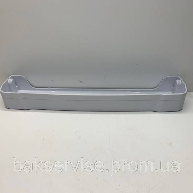 Полиця (балкон)  дверей холодильної камери Indesit б/у
