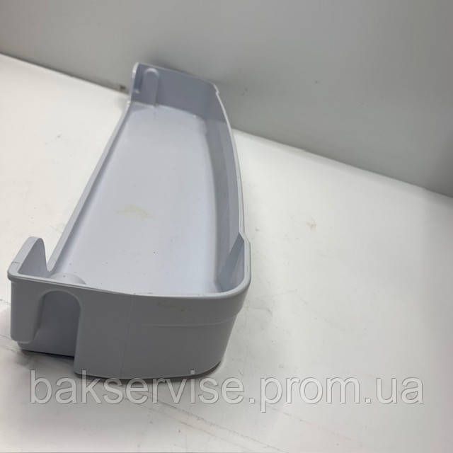Полиця (балкон)  дверей холодильної камери Indesit б/у