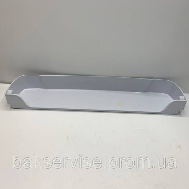 Полиця (балкон)  дверей холодильної камери Indesit б/у