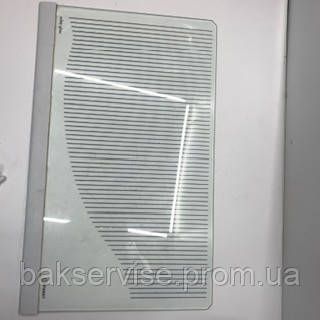 Полиця(скляна) для холодильника Indesit B18T.026 Б/У