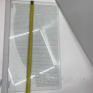 Полиця(скляна) для холодильника Indesit B18T.026 Б/У