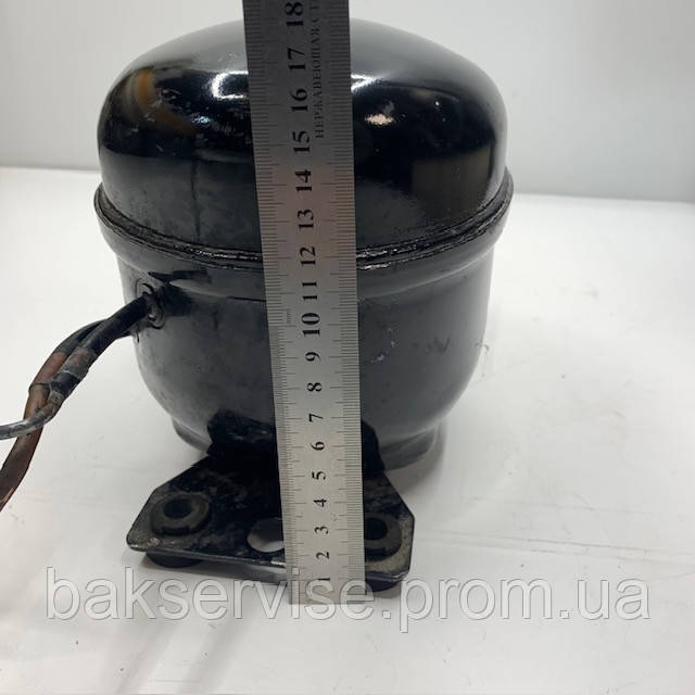 Компрессор JIAXIPERA для холодильника Gorenje 435844 JM1080Y 220-240V, 50Hz б/у