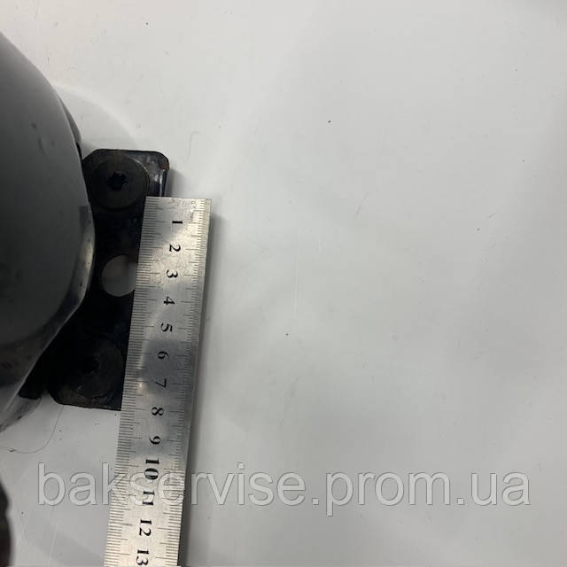 Герметичний поршневий компресор для холодильника ZBT1112CY jiaxipera