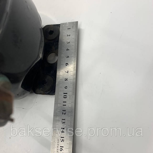 Герметичний поршневий компресор для холодильника ZBT1112CY jiaxipera
