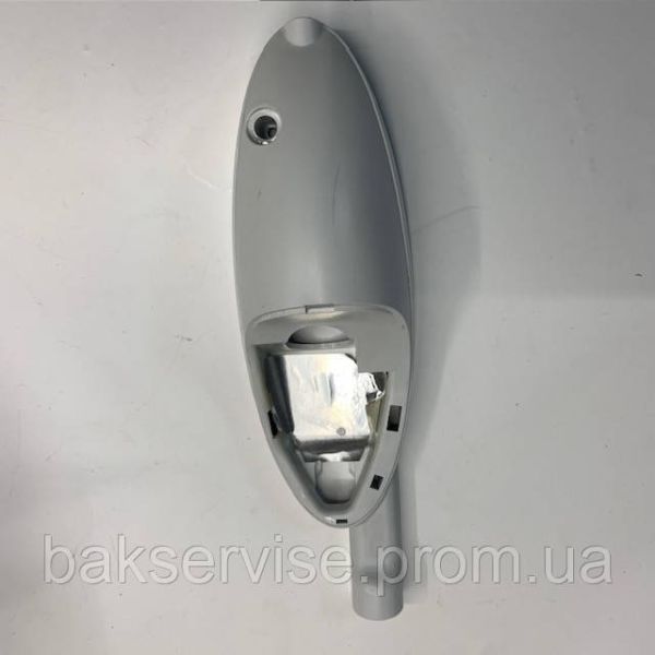 Внутрішня частина кришки плафона освітлення  холодильника Indesit Ariston Whirlpool б/у 71215-2/1