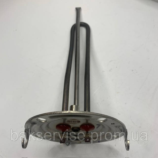 Тэн фланцевый 1000W для бойлера Ariston 65151226-01