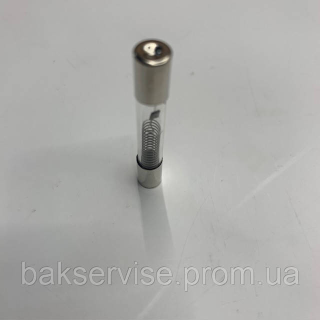 ПРЕДОХРАНИТЕЛЬ ВЫСОКОВОЛЬТНЫЙ 0.9A 5KV ДЛЯ МИКРОВОЛНОВОЙ ПЕЧИ