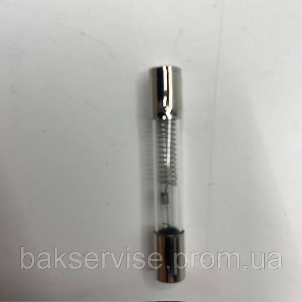 ЗАПОБІЖНИК ВИСОКОВОЛЬТНИЙ 0.75A 5KV ДЛЯ МІКРОХВИЛЬОВОЇ ПЕЧІ