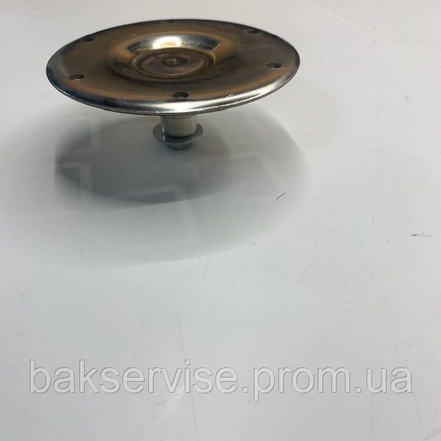Фланець барабана пральної машини Electrolux