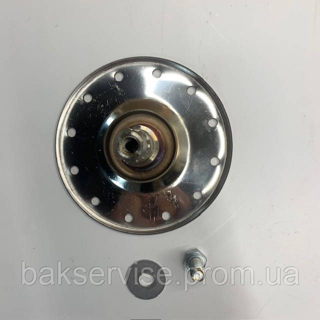 Фланець (Опора) барабана для пральних машин Zanussi, Electrolux, AEG