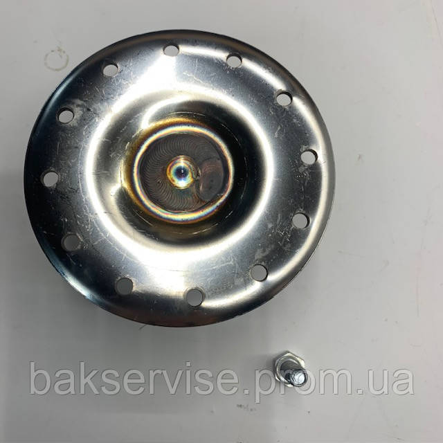 Фланець (опора) барабана для пральних машин Zanussi, Electrolux