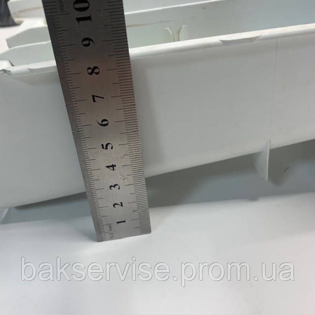 Лоток для порошку PA5 04 02 001 Hansa б/у