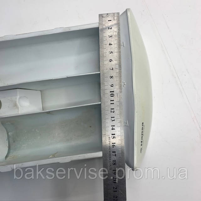Лоток для порошку PA5 04 02 001 Hansa б/у
