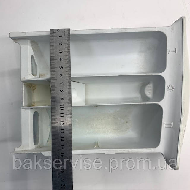 Лоток для порошку PA5 04 02 001 Hansa б/у