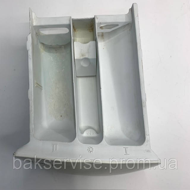 Лоток для порошку PA5 04 02 001 Hansa б/у