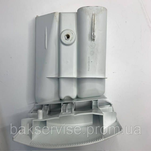 Лоток для порошку PA5 04 02 001 Hansa б/у