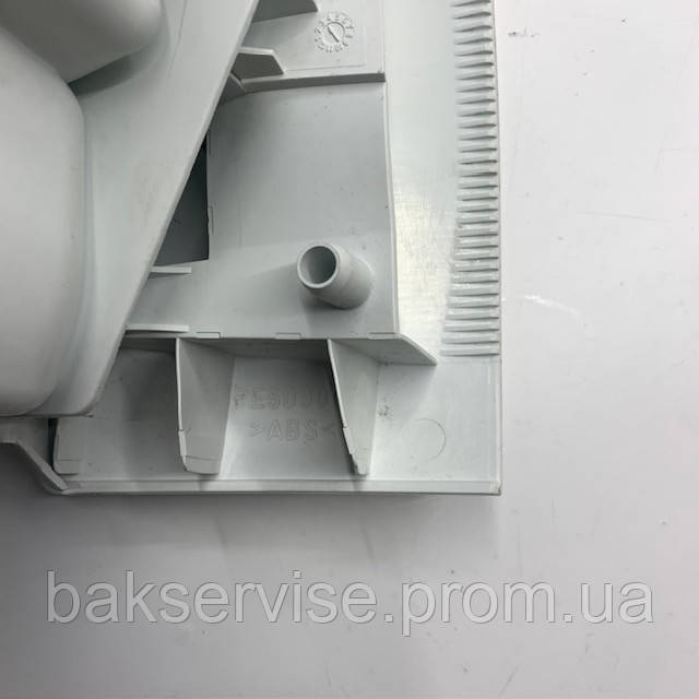 Лоток для порошку PA5 04 02 001 Hansa б/у