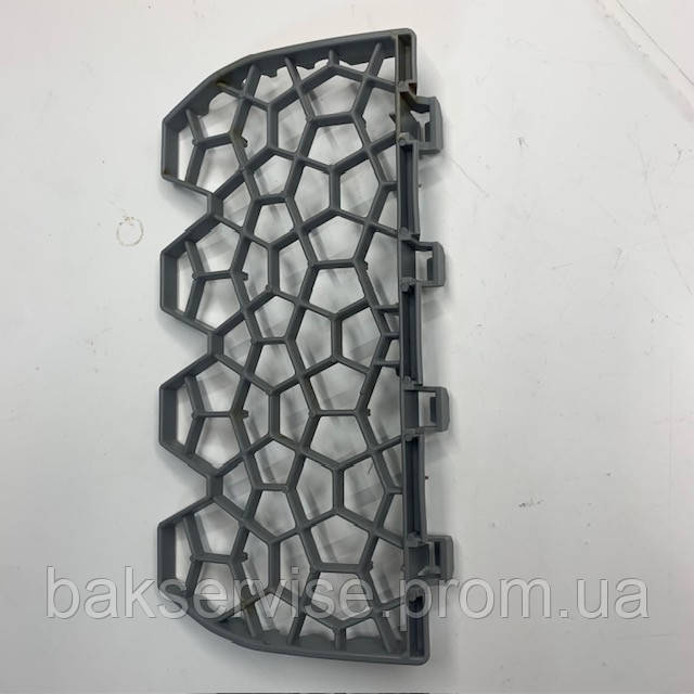 Верхня полиця кошика для посудомийної машини Hotpoint, Ariston